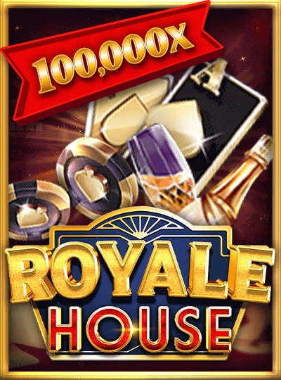 Live game show casino cover