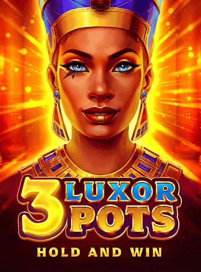 Progressive jackpot slot game cover